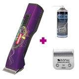 PROMO - Heiniger Saphir Style - HE0002