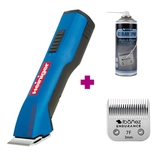 PROMO - Heiniger Saphir Azul - HE0005