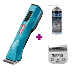 PROMO - Heiniger Opal - HE0007