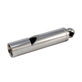 Silbato metálico - SI001