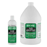 Champú Pro Line Fair Advantage Chris Christensen - TG1444-TG1445