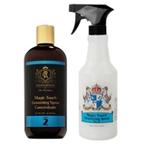 Abrillantador Magic Touch Fórmula 2 - A01070-A01080