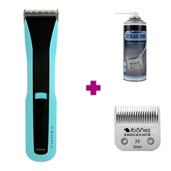 PROMO - Máquina Cometa - SZ0020
