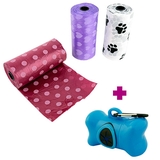 PROMO - Bolsitas para excrementos - HT1010
