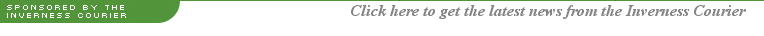 Site Sponsored by Inverness Courier