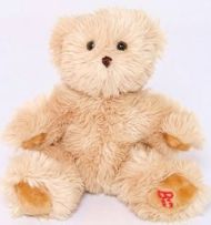 Fudge Bear