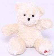 Lollipop Bear
