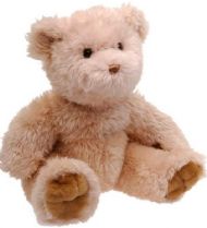 Nutmeg Bear