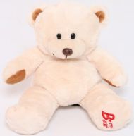Sherbert Bear