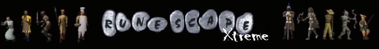 Runescape X -  Xtreme Runescape Help Center