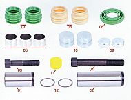 KIT No. CZ 320234