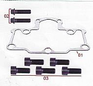 KIT No. CZ 330208