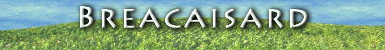 Breacaisard
