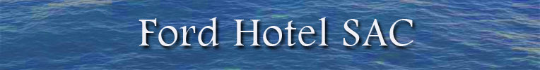 ford hotel s.a.c.