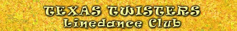 TEXAS TWISTERS LINDANCE CLUB