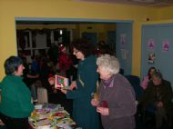 Gaelic Book Stall