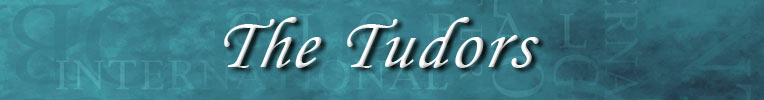 THE TUDORS