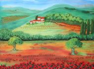 Tuscany 