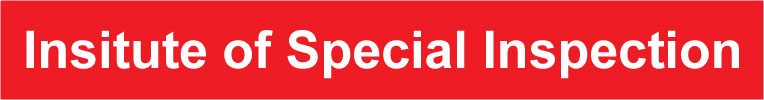 InstituteofSpecialInspection.com