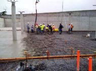 Reinforced Concrete Course