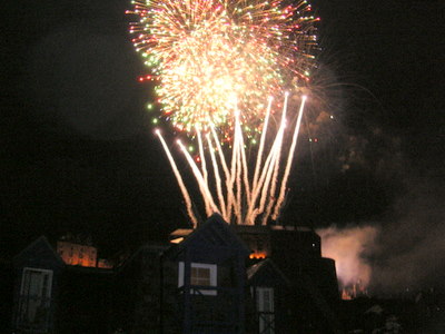 fireworks concert spectacular!