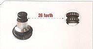 Kit No. CZ 230141