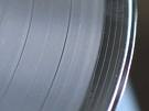 LP or Tape to MP3/CD