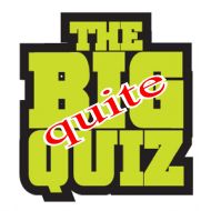 Quite Big Quiz