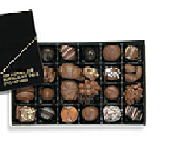 Deluxe Assortment Milk & Dark Chocolates 