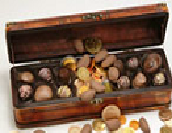 Treasure Chest Gift Box