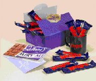 Wispa Mug Set