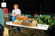 Deeside Smokehouse and Vegetables