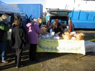 The Steading Cafe and Country Store