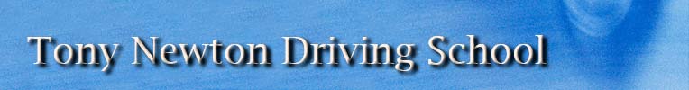Tony Newton Driving School