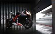 KTM RC8