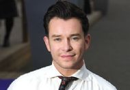 stephen gately