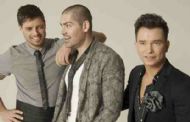 shane and keith with stephen.