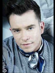 stephen gately