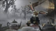 paul whitehouse as the march hare
