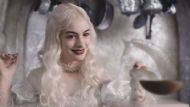 anne hathaway as mirana the white queen