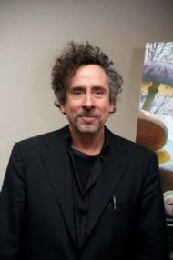 tim burton