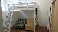 Captains Suite