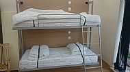 Beds in the Lobster Pot