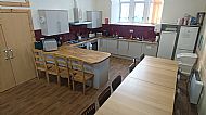 Kitchen Facilities