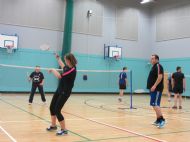 North v South comp