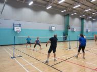 north v south tournament