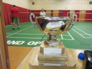 Edith Lamond Cup