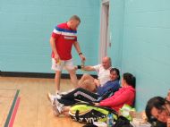 inverness competitors