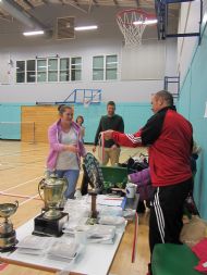 plate mixed winner