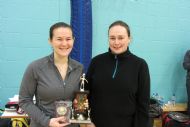 skye champs singles ladies winner
